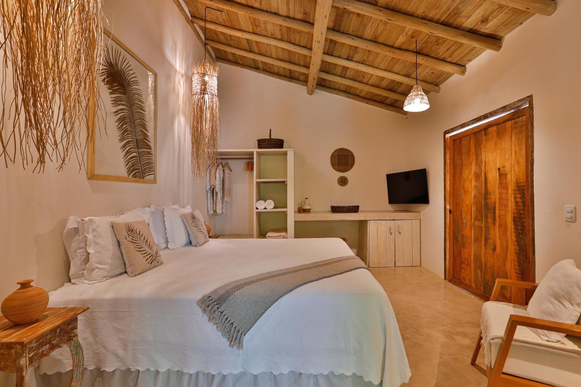 Vila Morena Altos De Itapororoca Trancoso Exterior foto