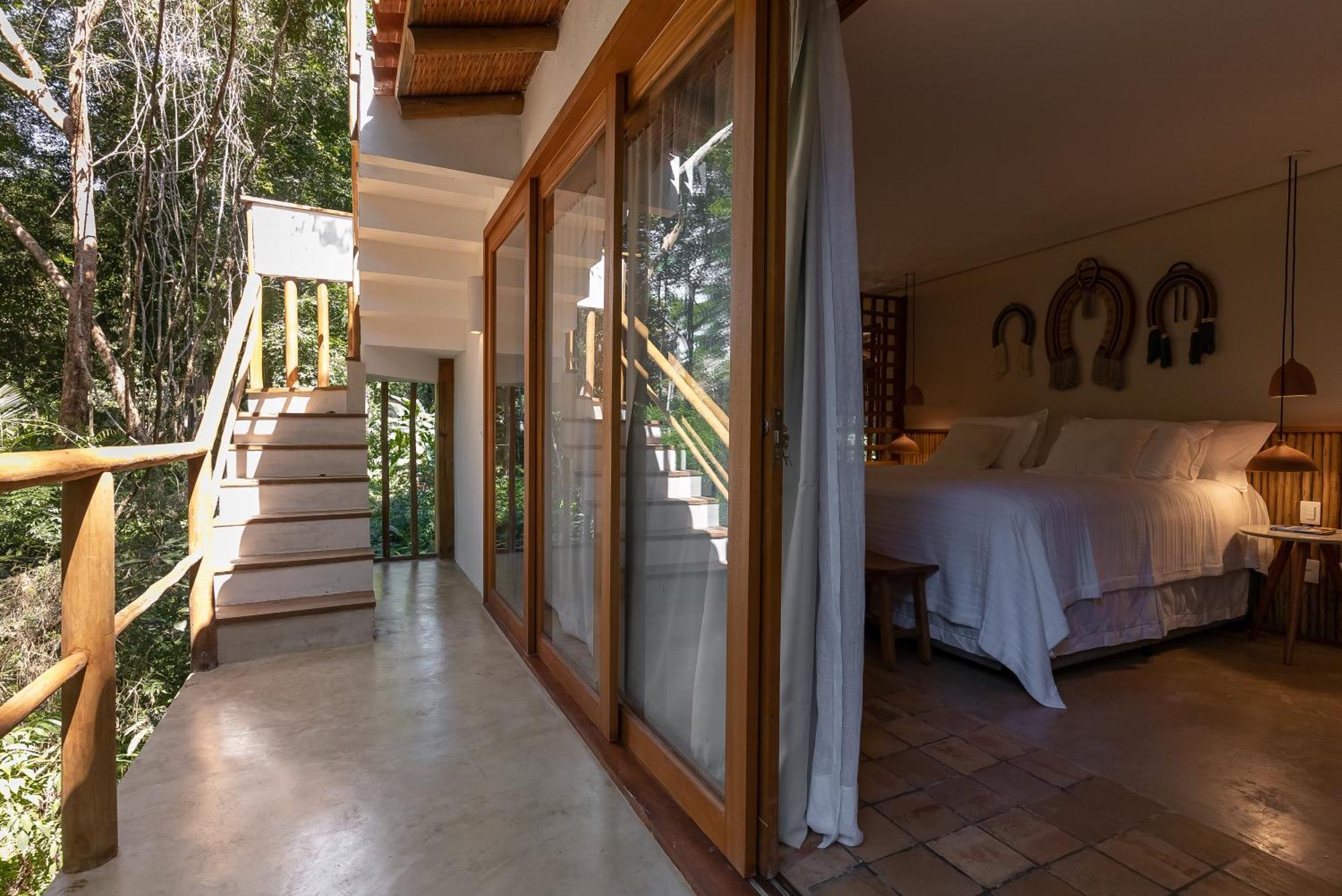 Vila Morena Altos De Itapororoca Trancoso Exterior foto
